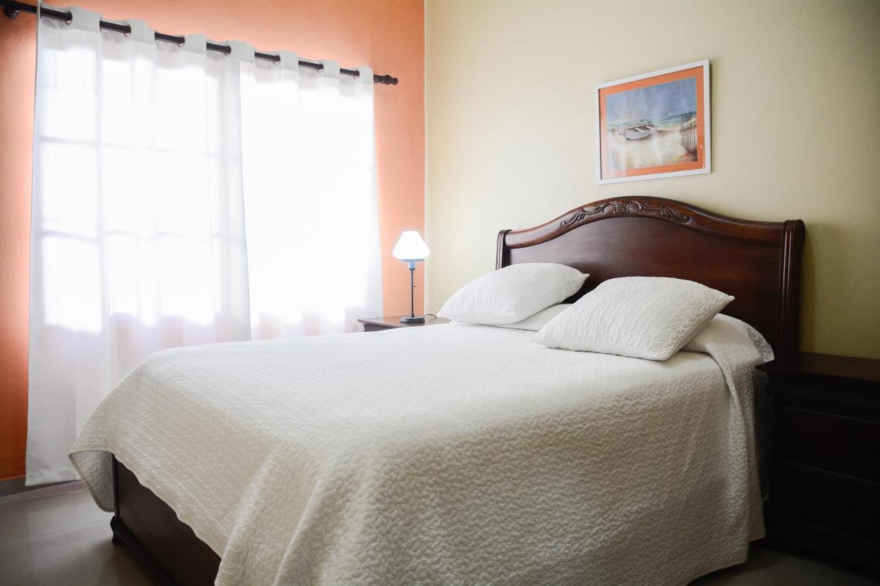 Double or Twin Room Private Bathroom
