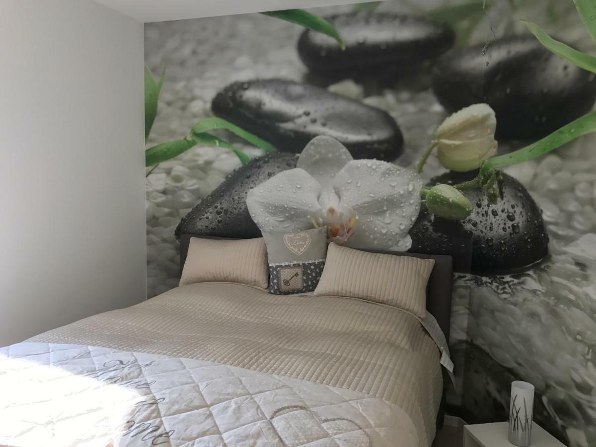 6-Bed Mixed Dormitory Room